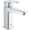 thumbnail image 2 of Tallinn Single Lever Lavatory Faucet - Chrome, 2 of 2
