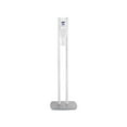 thumbnail image 1 of Gojo Industries GOJ8210DS ES10 Support de Sol Blanc, 1 of 1