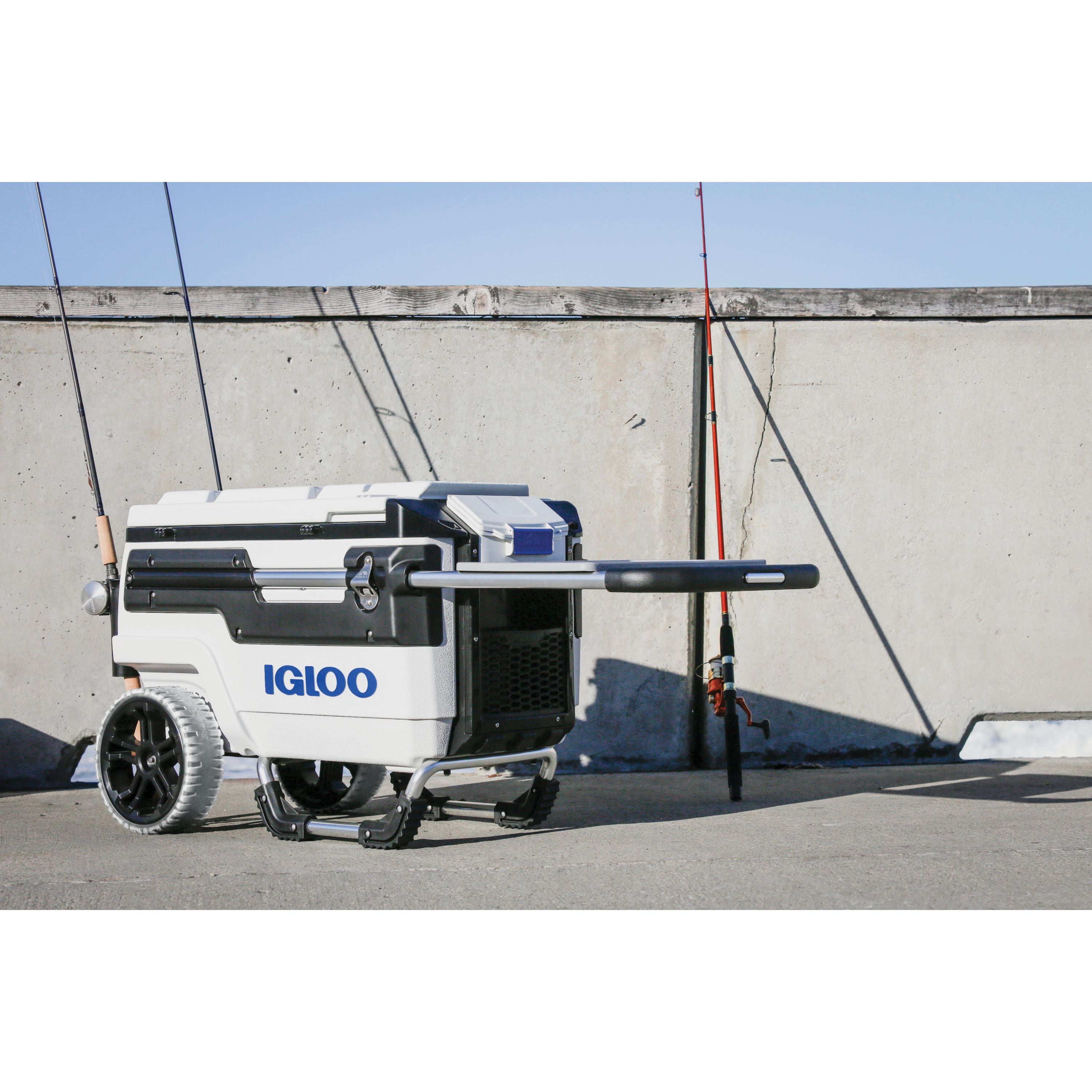 trailmate marine 70 qt cooler