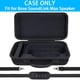 thumbnail image 2 of Funda protectora rígida CO2crea para altavoz Bose SoundLink Max, 2 of 9