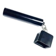 thumbnail image 3 of Soporte portátil para tiza de billar Sunnimix Titular de la tiza de billar Negro, 3 of 8
