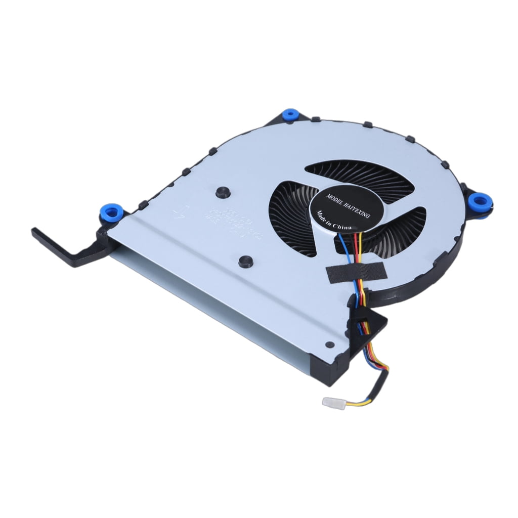 DC5V 0.5A CPU Cooling Fan for YX560U R562UD F560UD X560UD 4Pin Laptops CPU Coolers Radiators NS85C22-17M01