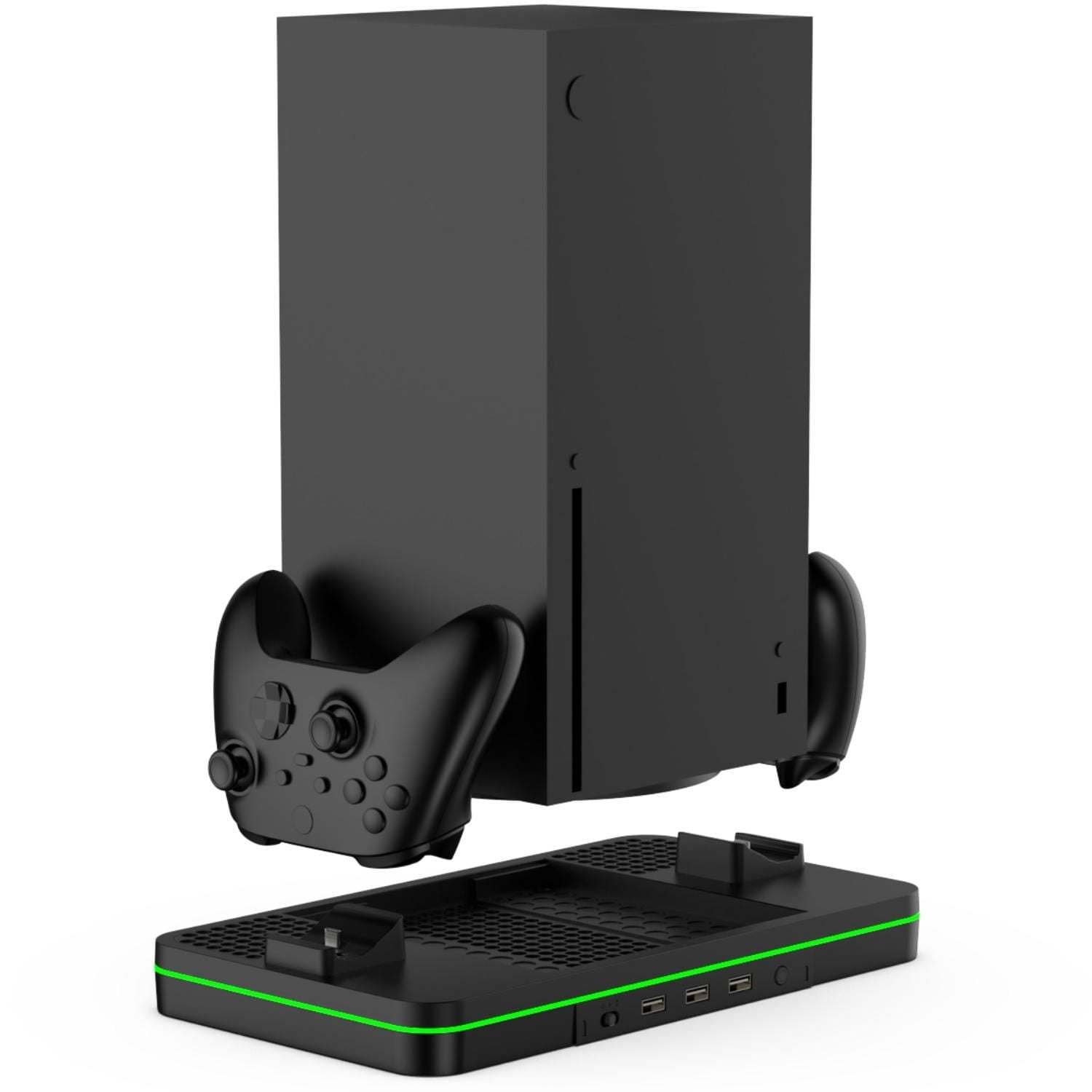 Surge Multi-Function Charging Stand for Xbox Series X/S