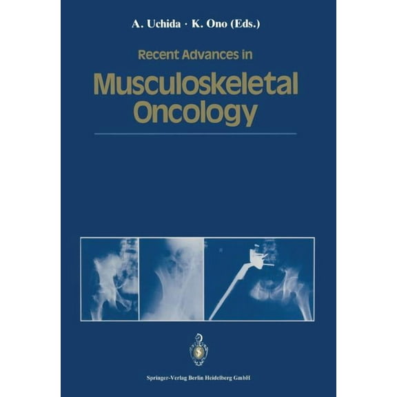 Recent Advances in Musculoskeletal Oncology, (Paperback)