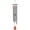 Silver, variant on Large Wind Chimes Outside Deep Tone, 66" Memorial Large Wind Chimes with Multi-Tube for Indoor and Outdoor Decor