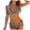 Black, variant on Textured Halter Bikini for Women 2 Piece Triangle Bikini Sets Sexy High Cut Bathing Suit Side Tie Swimsuits (Mint Green, M)