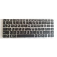 thumbnail image 3 of Teclado de cuaderno Soledad retroiluminado para computadora portátil 840 G3 745 G3 745 G4 848 G4 81987, 3 of 6