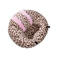 thumbnail image 1 of Baby Plush Support Seat Color Matching Chair Cushion, 1 of 6