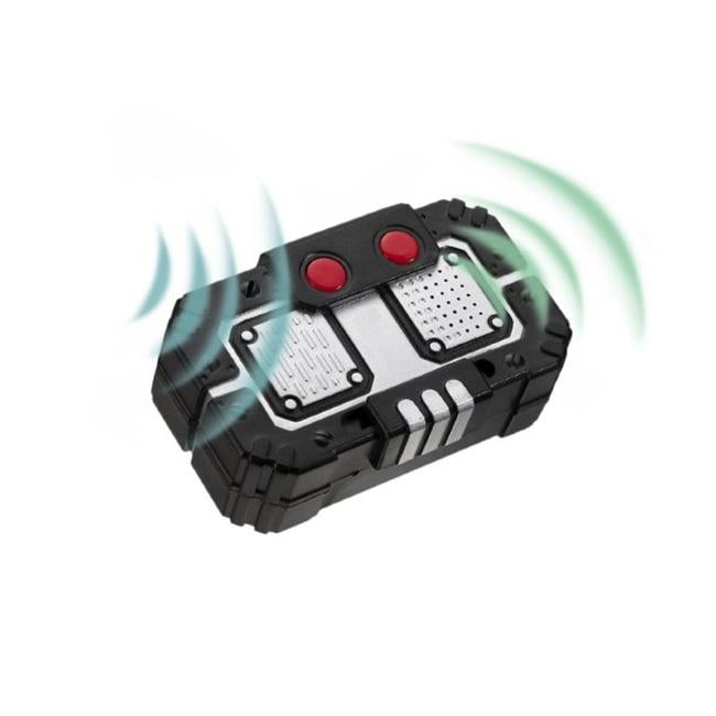 SpyX / Micro Voice Disguise Voice Recording Spy Toy Record Your Voice and Play it Back