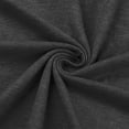 thumbnail image 4 of fatyb Men's Casual Shirts Short Sleeve Button T-Shirts with Pocket Summer Pullover Tees Tops for Men, 4 of 6