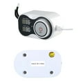 thumbnail image 4 of Automatic Watering Device Timer Intelligent Drip Water Pump Digital Garden Self-, 4 of 20