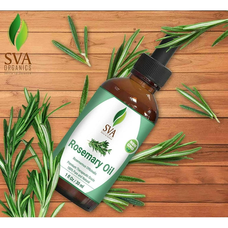 Rosemary Oil (universal For Face Body Nails Hair - Temu