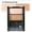 10 Glistening Sands, variant on Maybelline Mineral Power Bronzing Powder Duo