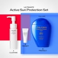 thumbnail image 2 of Set de protección solar Shiseido Benefiance Wrinkle Eye 5 ml, 2 of 9