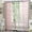 Pink-255, variant on Sheer Window Curtain Panel, Voile Drape Valance, Light-Filtering Fabric, Elegant Home Decor, For Living Rooms, Energy-Saving Blinds, Soft Texture, White Color, Easy Installation, Modern SOPABCP
