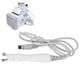 thumbnail image 5 of Sonda De Máquina De Limpieza De Piel, Reafirmante De Levantamiento De Piel, Reduce Las Arrugas, Sonda BIO De Repuesto, Fácil Almacenamiento Para Máquina De Belleza De Burbujas ANGGREK No, 5 of 7