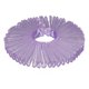 thumbnail image 1 of Blusa camisera semifalsa victoriana con volantes y cuello falso para mujer, 1 of 1