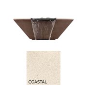 Prism Lombard Fire Water Bowl With PH Ignite in Coastal - NG