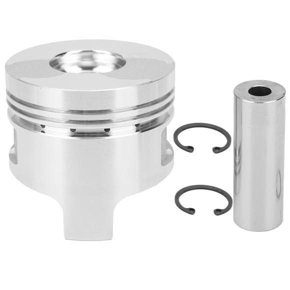 Engine Accessories,Engine Piston Kit Circlip Alloy Piston Kit Engine Piston Kit Reliable and Durable