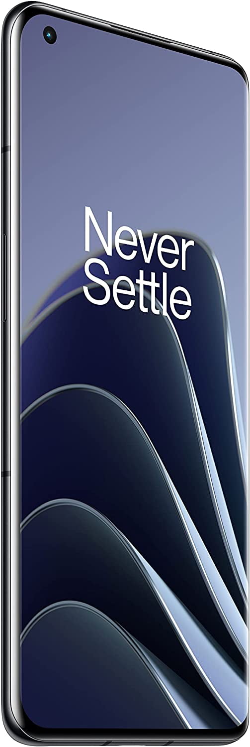 Open Box OnePlus 10 Pro 5G | 6.7 QHD+ 120hz Display | 8GB RAM