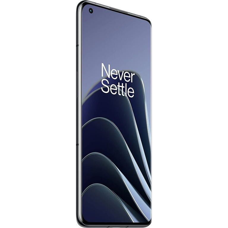 Open Box OnePlus 10 Pro 5G | 6.7 QHD+ 120hz Display | 8GB RAM
