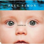 Paul Simon - Surprise [CD]