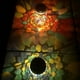 thumbnail image 4 of Linternas solares, luces solares de mosaico, linternas colgantes para exteriores, luces solares de mosaico, resistentes y resistentes, 4 of 11