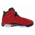 thumbnail image 2 of Nike Air Jordan 6 Retro GS Boys Shoes, 2 of 4