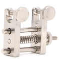thumbnail image 2 of Violin Luthier Tools, Adjustable Easy To Use Violin Edge Clamp  For Cello Mounting Head For Viola, 2 of 8