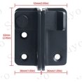 thumbnail image 5 of Embrace Unfaltering Security, Stainless Steel Door Buckles For Protection You Can Trust, Durable Construction Resists All Challenges, 5 of 5