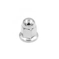 thumbnail image 1 of Tuerca de mofle para moto DS150 WS150 Kinlley Kinlley STD, 1 of 2