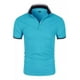 thumbnail image 1 of Playeras Caballero Camisa Casual Manga Corta Ocio, 1 of 8