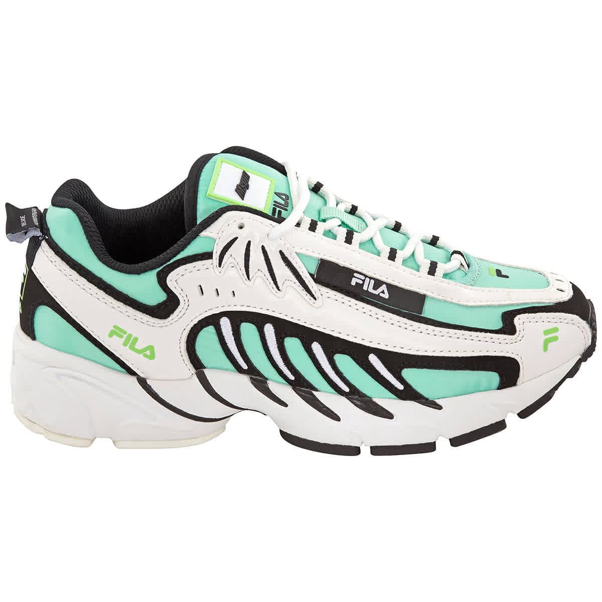Vervelen bonen Neuropathie MSGM Ladies X Fila Sneakers, Brand Size 38 - Walmart.com