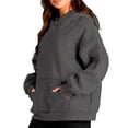 thumbnail image 2 of Sudadera Para Mujer Shendy Vendy Con Capucha Ajustable, 2 of 4