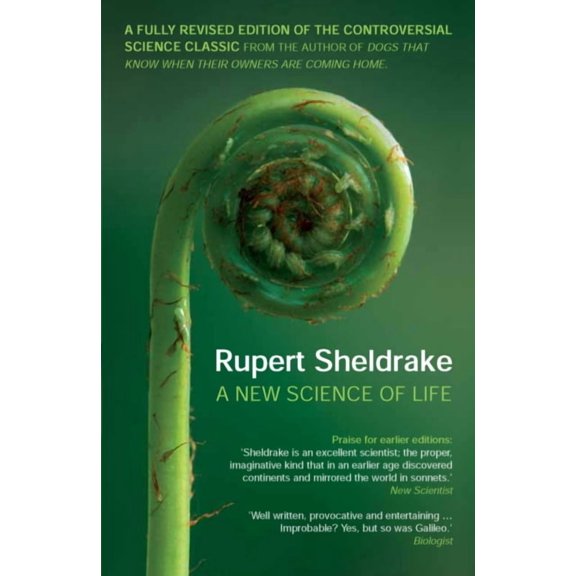 A New Science of Life