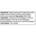 thumbnail image 3 of Parent’s Choice Organic Apple, Pear & Brown Rice Baby Food Purée, 3 of 3