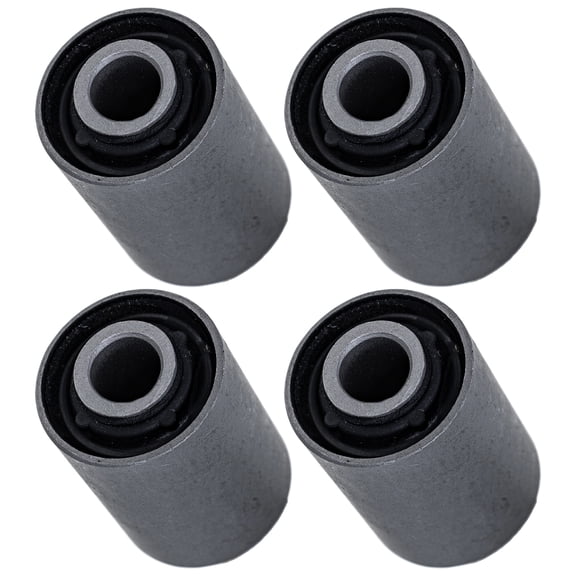 Niche Front Control A-Arm Bushing Kit for Kawasaki Mule 4000 4010 2510 4 Pack 519-CBS2257H