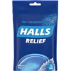 Halls Menthlyptus Dr Size 30ct Halls Menthylyptus Drops 30ct