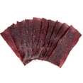 thumbnail image 2 of Werner Jerky 10 Count Teriyaki Giant Slab, 2 of 5
