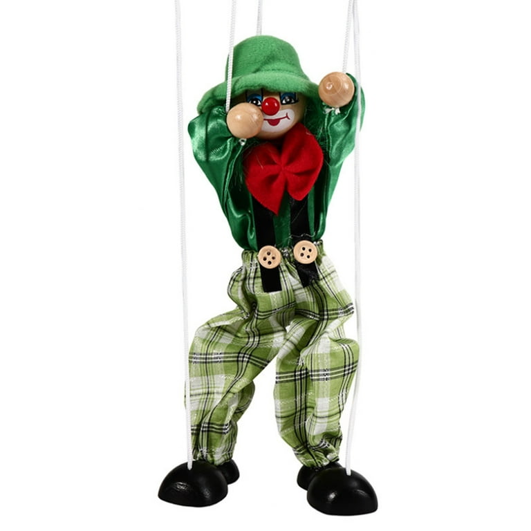 marionette doll