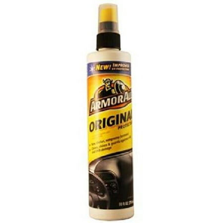 Armorall, Original Protectant, Count 1 - Auto Wash Accessories / Grab Varieties & Flavors