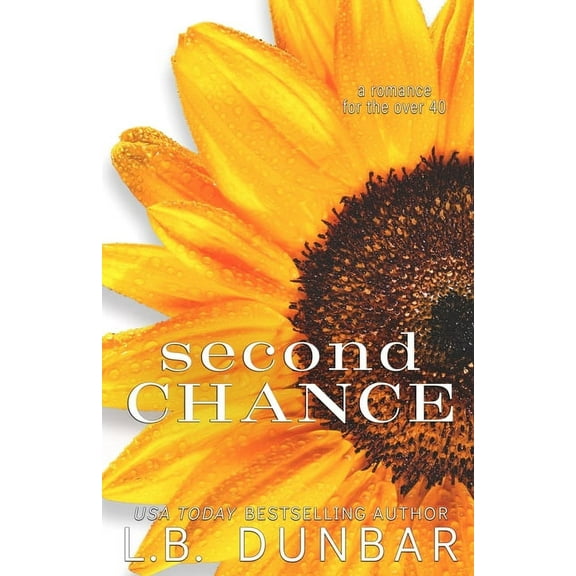 Second Chance (anniversary edition), (Paperback)