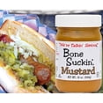 thumbnail image 6 of Bone Suckin' Mustard 12 oz, 6 of 8