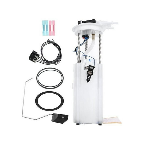 Fuel Pump Assembly 1 - Compatible with 2000 - 2005 Buick LeSabre 3.8L V6 Naturally Aspirated 2001 2002 2003 2004