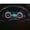 Maserati GT series, variant on SNATEEN Car Digital Cluster LCD Screen Instrument Panel for Maserati Quattroporte/GT 2007-2015 Models Virtual Cockpit Speedometer Dashboard Upgrade Universal Fit Linux Car Accessories