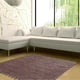 thumbnail image 1 of Eva Wood Grain Cushioned Floor Mat Interlocking Foam Puzzle, 9 Pcs 30X30cm Anti Fatigue Extra, 1 of 2