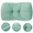 thumbnail image 5 of 1 cojín para respaldo de asiento, soporte para la cintura y la espalda, almohada para la cintura para embarazadas, 5 of 5