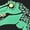 Green, variant on Kaprioy Toddler Boys Clothes Set Short Sleeve Cartoon Dinosaur Printed Tees Stretchy Shorts 2Pcs Summer Clothes Sets Cool Loose Fit Kids Outfit Sets Lovely Child'S Dailywewar Summer Set