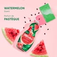 thumbnail image 2 of Palmolive Ultra Strength Liquid Dish Soap, Watermelon Scent, 591 ml, 2 of 9