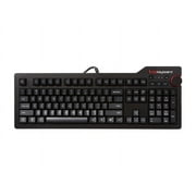 Das Keyboard 4 Professional - Soft Tactile Typing Experience (MX2A Brown Switch) - US